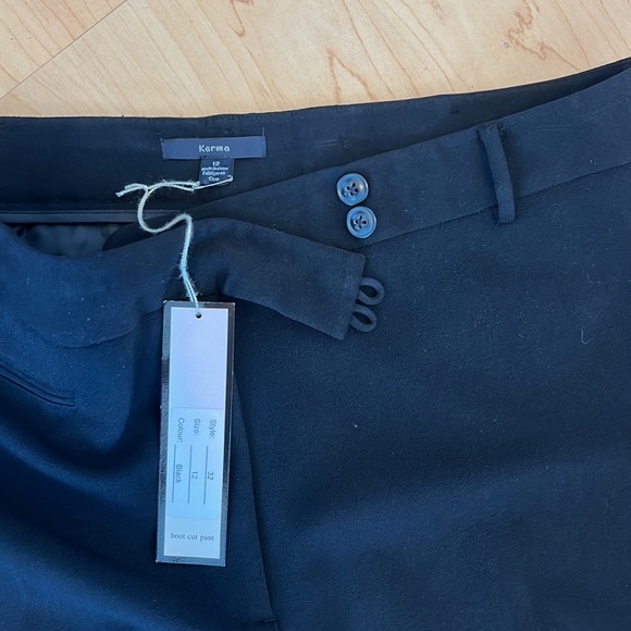 Karma Pant - Picture 3 of 7